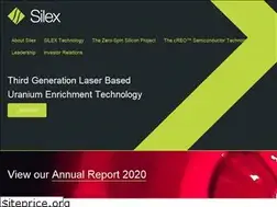 Sites similar to silex.com.au