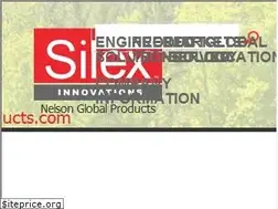 Sites similar to silex.com