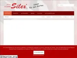 Sites similar to silex.de