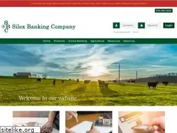 Sites similar to silexbank.com