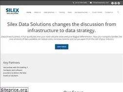 Sites similar to silexdata.com