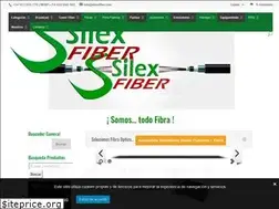 Sites similar to silexfiber.com