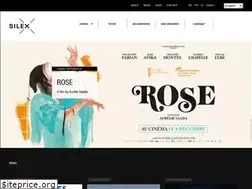 Sites similar to silexfilms.com