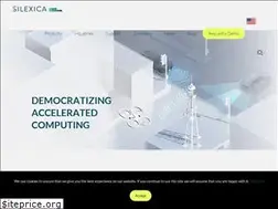Sites similar to silexica.com