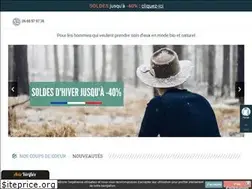 Sites similar to silexpourhomme.fr