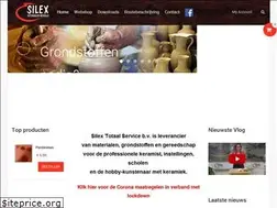 Sites similar to silexshop.nl