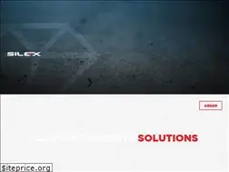 Sites similar to silexsystem.com