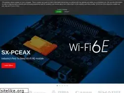 Sites similar to silextechnology.com