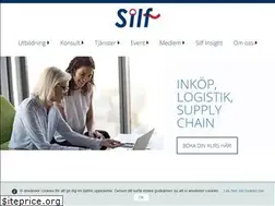 Sites similar to silf.se