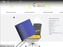 Sites similar to silf.ua