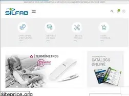 Sites similar to silfab.com.ar