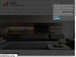 Sites similar to silfarredamenti.com