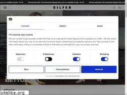 Sites similar to silfenstudio.com