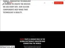 Sites similar to silfex.com