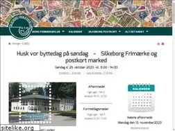 Sites similar to silfi.dk