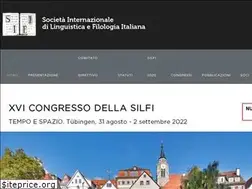 Sites similar to silfi.eu