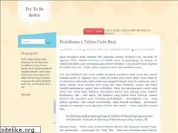 Sites similar to silfianaelfa.wordpress.com