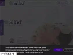 Sites similar to silfid.es