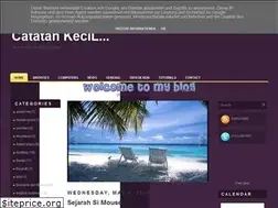 Sites similar to silfisulfiyah.blogspot.com