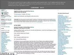 Sites similar to silflayhraka.blogspot.com