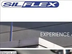 Sites similar to silflex.com