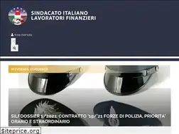 Sites similar to silfnazionale.it