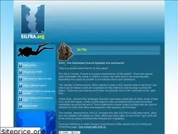 Sites similar to silfra.org