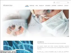 Sites similar to silfradentasia.com