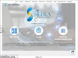 Sites similar to silfratech.com