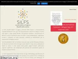 Sites similar to silfs.it