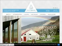 Sites similar to silfurberg.com