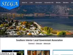 Sites similar to silga.ca