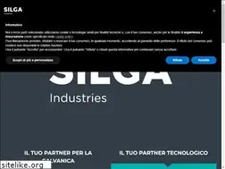 Sites similar to silga.com