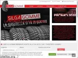 Sites similar to silgagomme.it