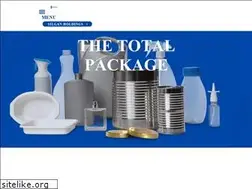 Sites similar to silgan.com