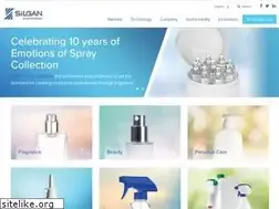 Sites similar to silgandispensing.com