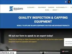 Sites similar to silganequipment.com