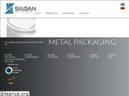 Sites similar to silganmp.com