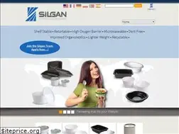 Sites similar to silganpfc.com