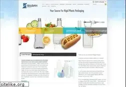 Sites similar to silganplastics.com