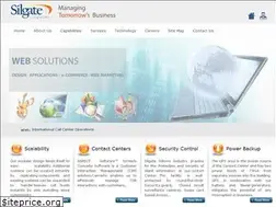 Sites similar to silgate.cc