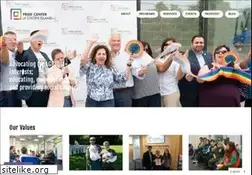 Sites similar to silgbtcenter.org