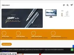 Sites similar to silgi.com.tr