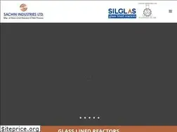 Sites similar to silglas.com