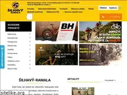 Sites similar to silhavy-ramala.cz