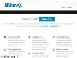 Sites similar to silhavy.cz