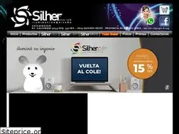 Sites similar to silheriluminacion.com.ar