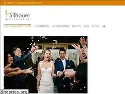Sites similar to silhouetmaatkleding.nl