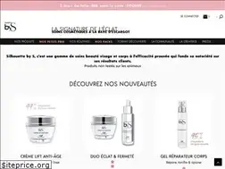 Sites similar to silhouette-by-s.com
