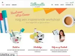 Sites similar to silhouette-europe.nl